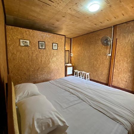 Lak Kao Nai Resort Ban Pha Saeng Lang Екстер'єр фото