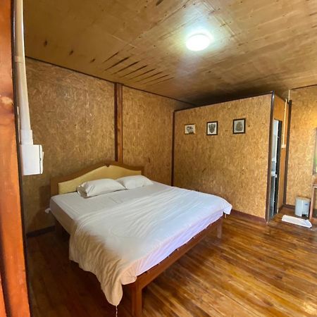 Lak Kao Nai Resort Ban Pha Saeng Lang Екстер'єр фото