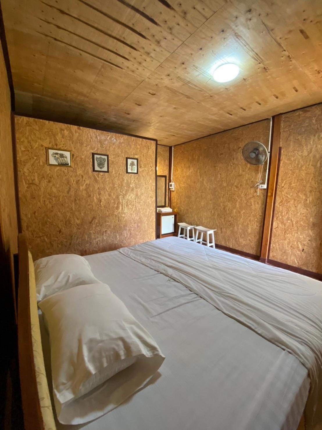 Lak Kao Nai Resort Ban Pha Saeng Lang Екстер'єр фото