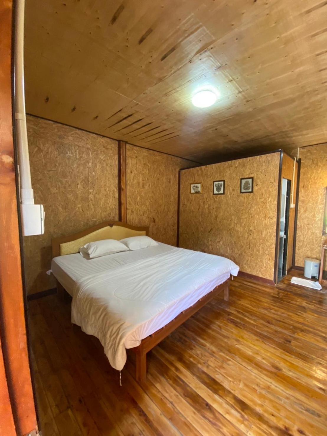 Lak Kao Nai Resort Ban Pha Saeng Lang Екстер'єр фото