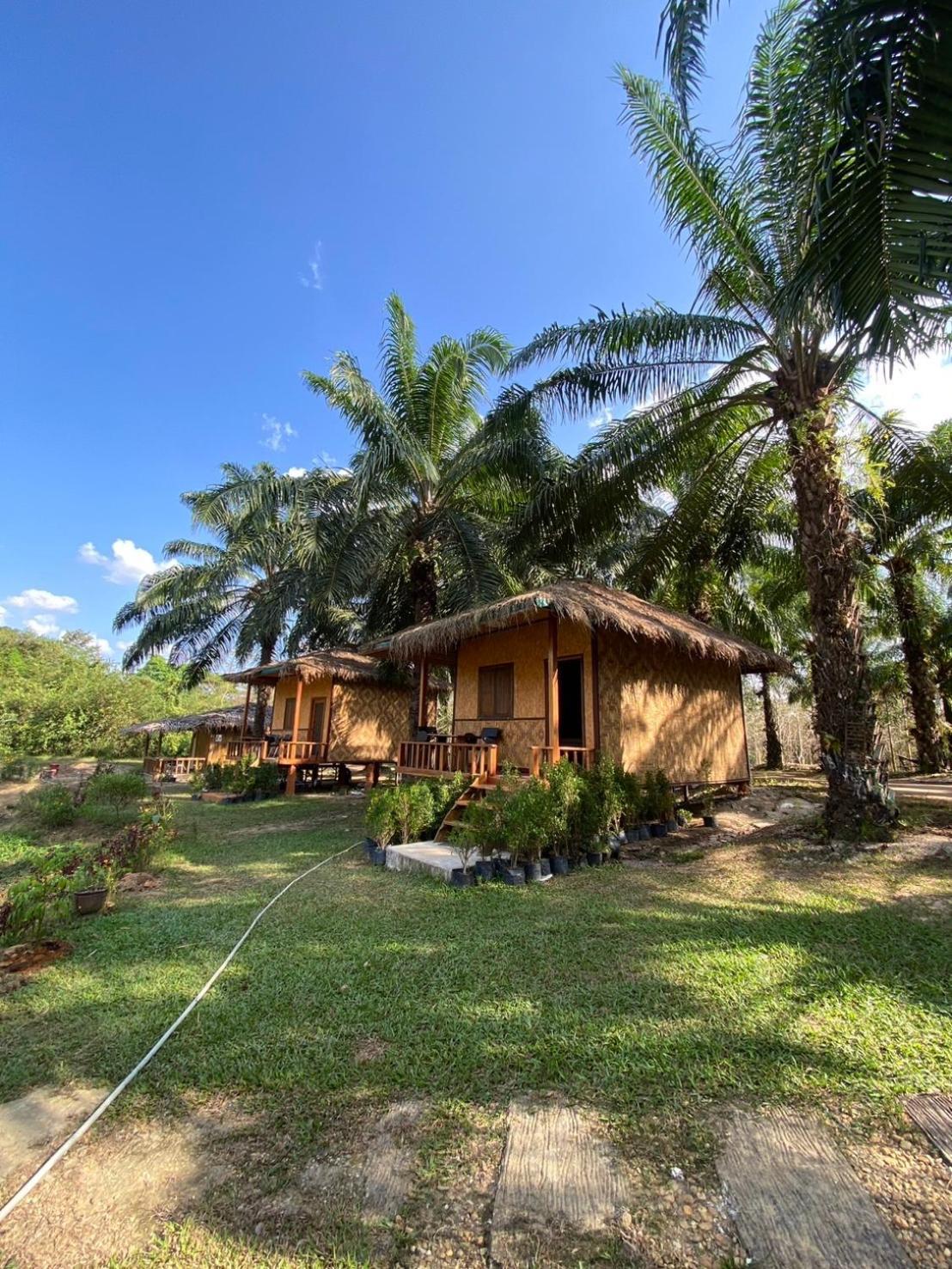 Lak Kao Nai Resort Ban Pha Saeng Lang Екстер'єр фото