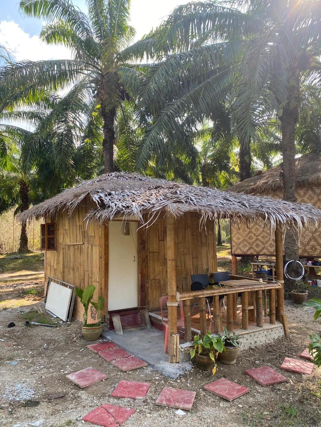 Lak Kao Nai Resort Ban Pha Saeng Lang Екстер'єр фото