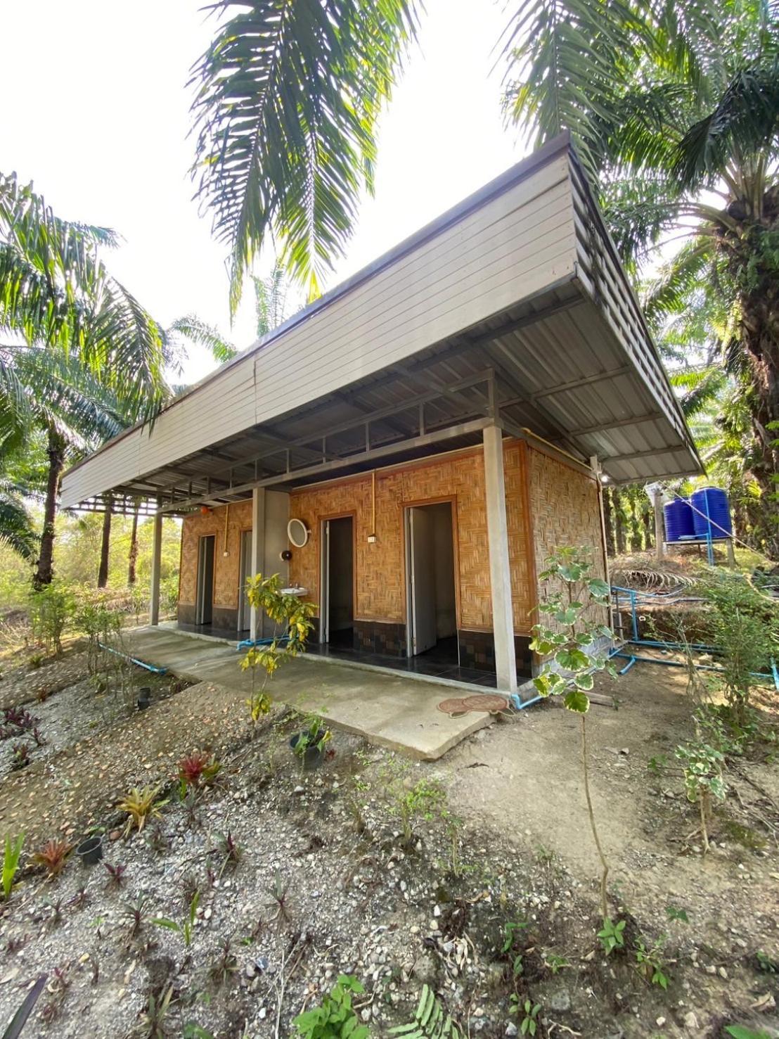 Lak Kao Nai Resort Ban Pha Saeng Lang Екстер'єр фото
