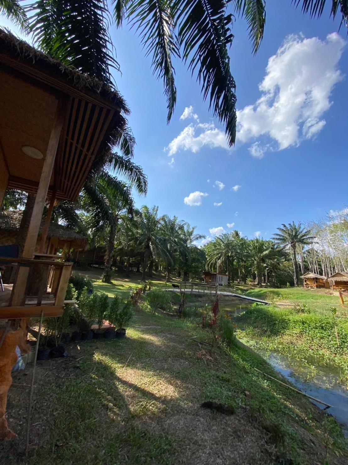 Lak Kao Nai Resort Ban Pha Saeng Lang Екстер'єр фото