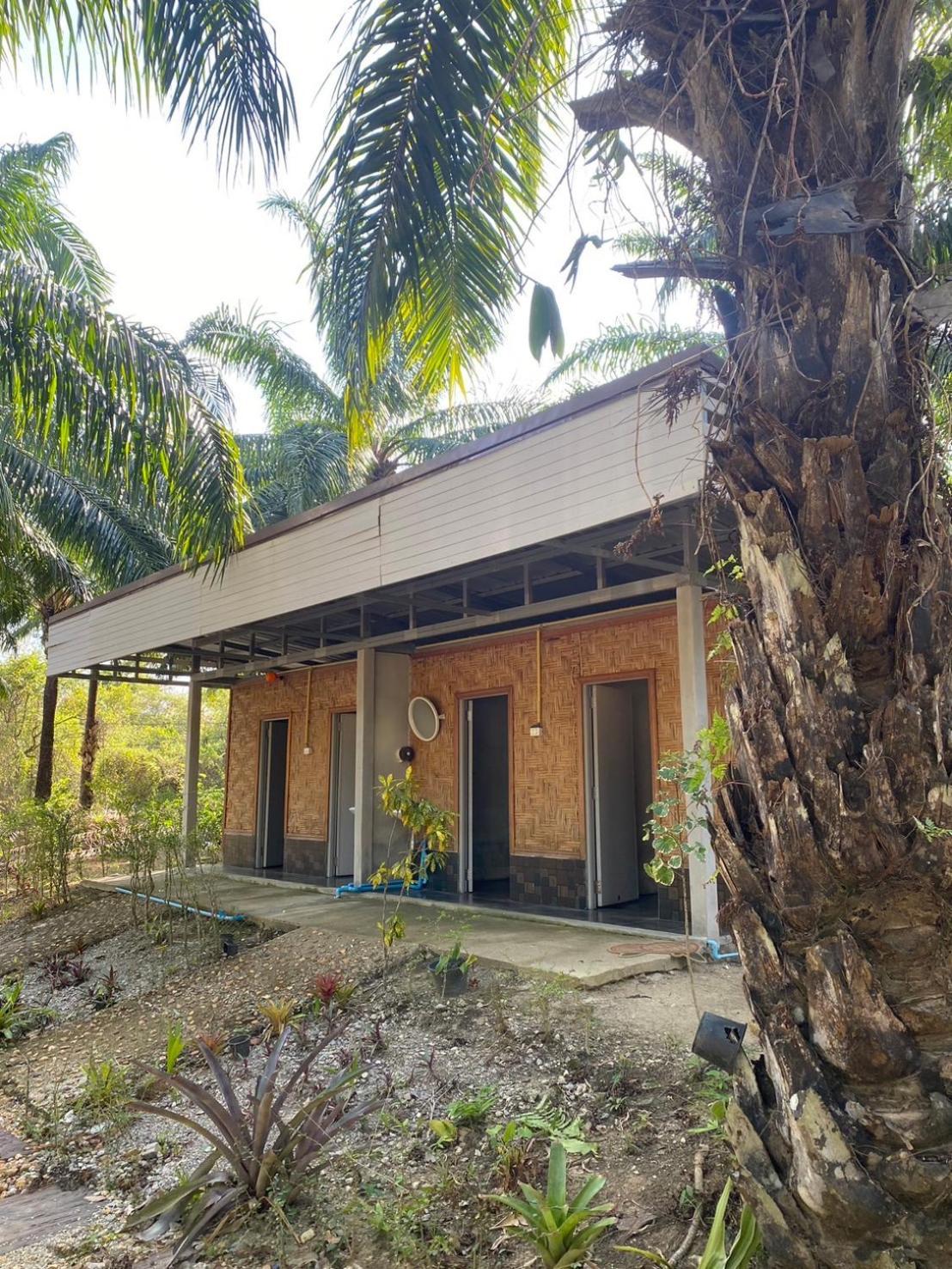 Lak Kao Nai Resort Ban Pha Saeng Lang Екстер'єр фото