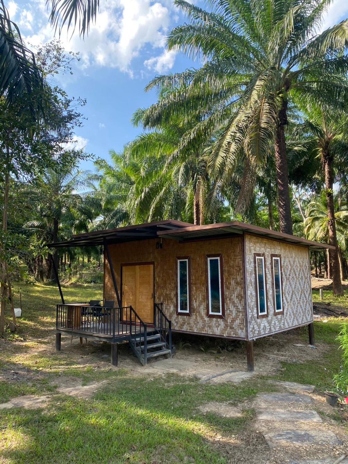 Lak Kao Nai Resort Ban Pha Saeng Lang Екстер'єр фото