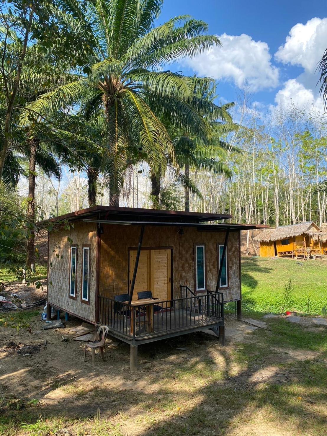 Lak Kao Nai Resort Ban Pha Saeng Lang Екстер'єр фото