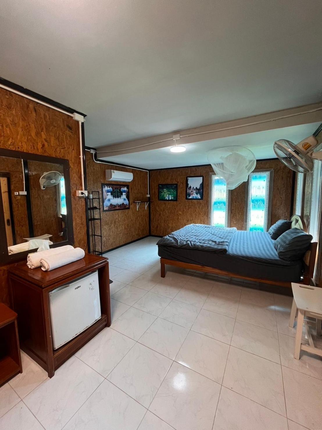 Lak Kao Nai Resort Ban Pha Saeng Lang Екстер'єр фото